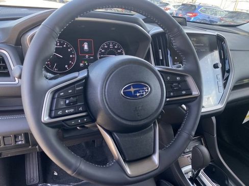 New 2025 Subaru Ascent Touring w/ Popular Package #1 image 12