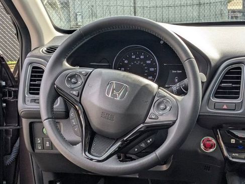 Used 2022 Honda HR-V EX-L image 17