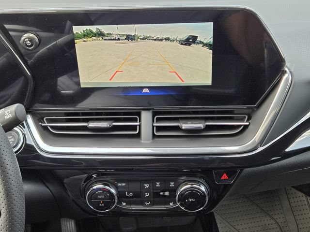New 2026 Chevrolet Trax RS w/ Driver Confidence Package FWD image 13