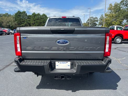 New 2026 Ford F250 XL image 23