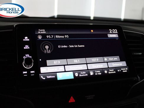 Used 2025 Honda Ridgeline RTL image 33