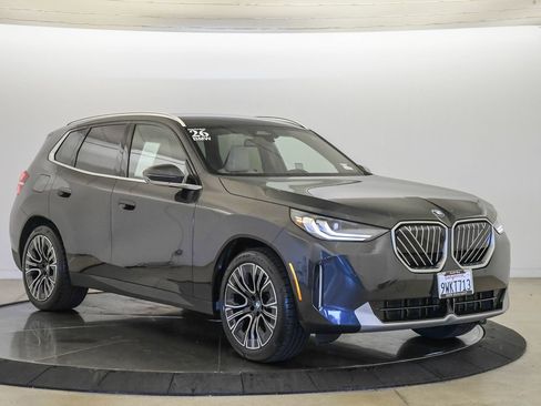 Used 2026 BMW X3 xDrive30i w/ Premium Package AWD/4WD image 5