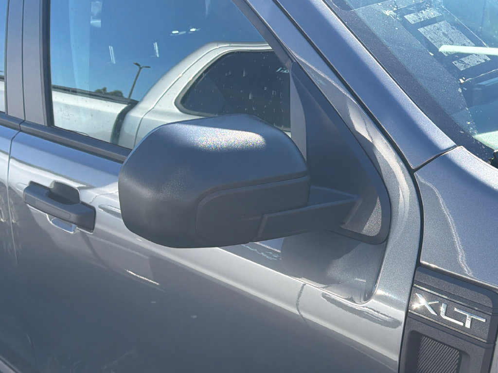 Used 2026 Ford Maverick XLT FWD image 17