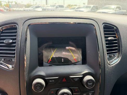 Used 2019 Dodge Durango GT image 32