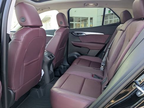 New 2026 Buick Envision Sport Touring AWD/4WD image 13