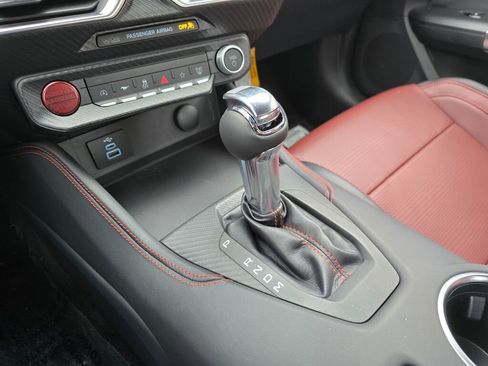 New 2025 Ford Mustang GT Premium image 22