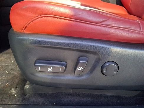 Used 2021 Lexus GX 460 Premium image 15