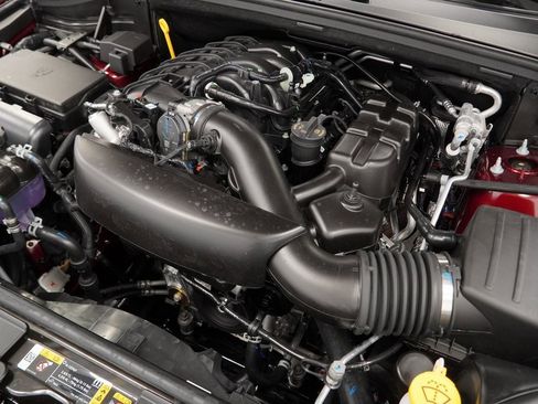 New 2026 Dodge Durango GT image 40