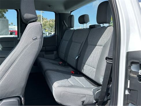 New 2025 Ford F350 XL w/ STX Appearance Package image 16