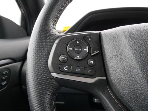 Certified 2023 Honda Passport EX-L image 22