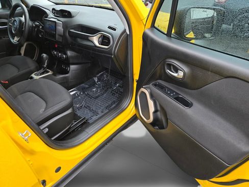 Used 2016 Jeep Renegade Sport w/ Power & Air Group FWD image 26