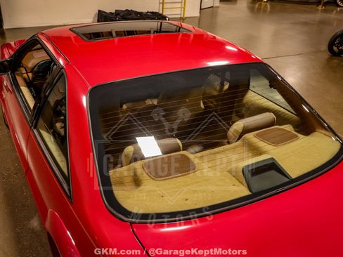 Used 1990 Pontiac Grand Prix SE FWD image 38