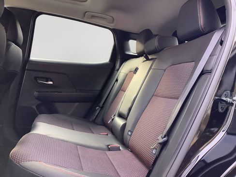 Used 2025 Nissan Kicks SR w/ SR Premium Package image 15