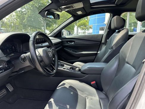 Used 2023 Honda Accord Sport image 13