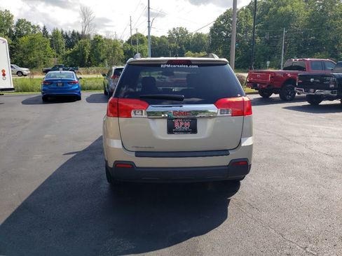 Used 2014 GMC Terrain SLE w/ Chrome Package FWD image 5
