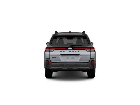 New 2026 Subaru Outback Limited XT AWD/4WD image 9