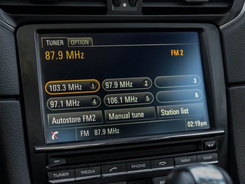 Used 2014 Porsche 911 Carrera RWD image 28