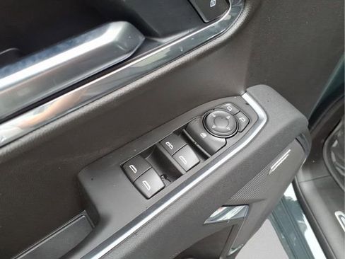 New 2026 Chevrolet Silverado 1500 LT Trail Boss w/ Convenience Package II image 11