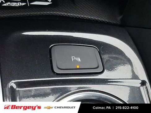 Certified 2022 Chevrolet Equinox Premier FWD image 27