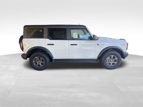 New 2025 Ford Bronco Big Bend image 7