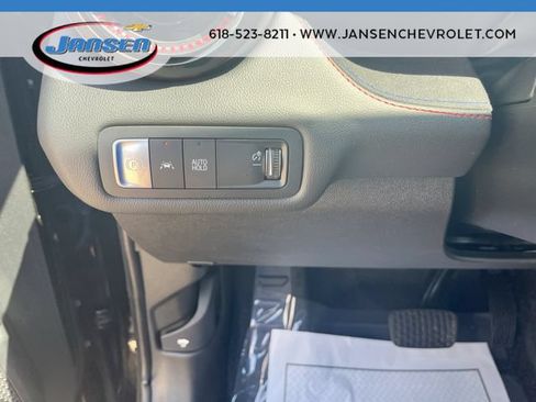 Used 2024 Chevrolet Blazer EV RS AWD/4WD image 17