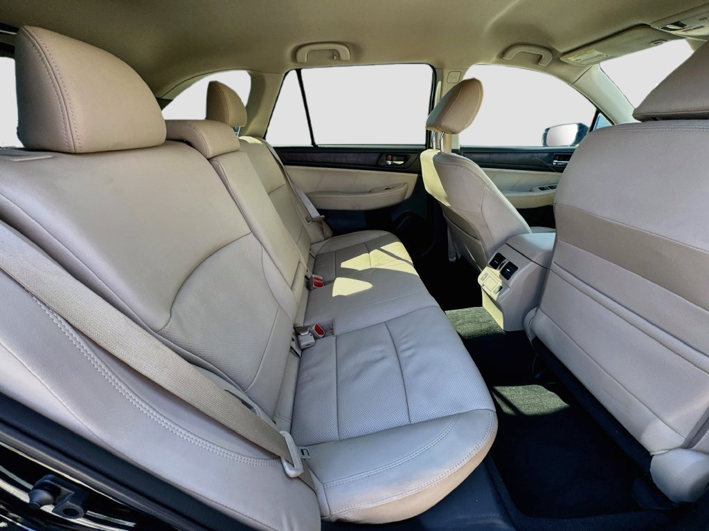 Used 2019 Subaru Outback 2.5i Limited AWD/4WD image 33