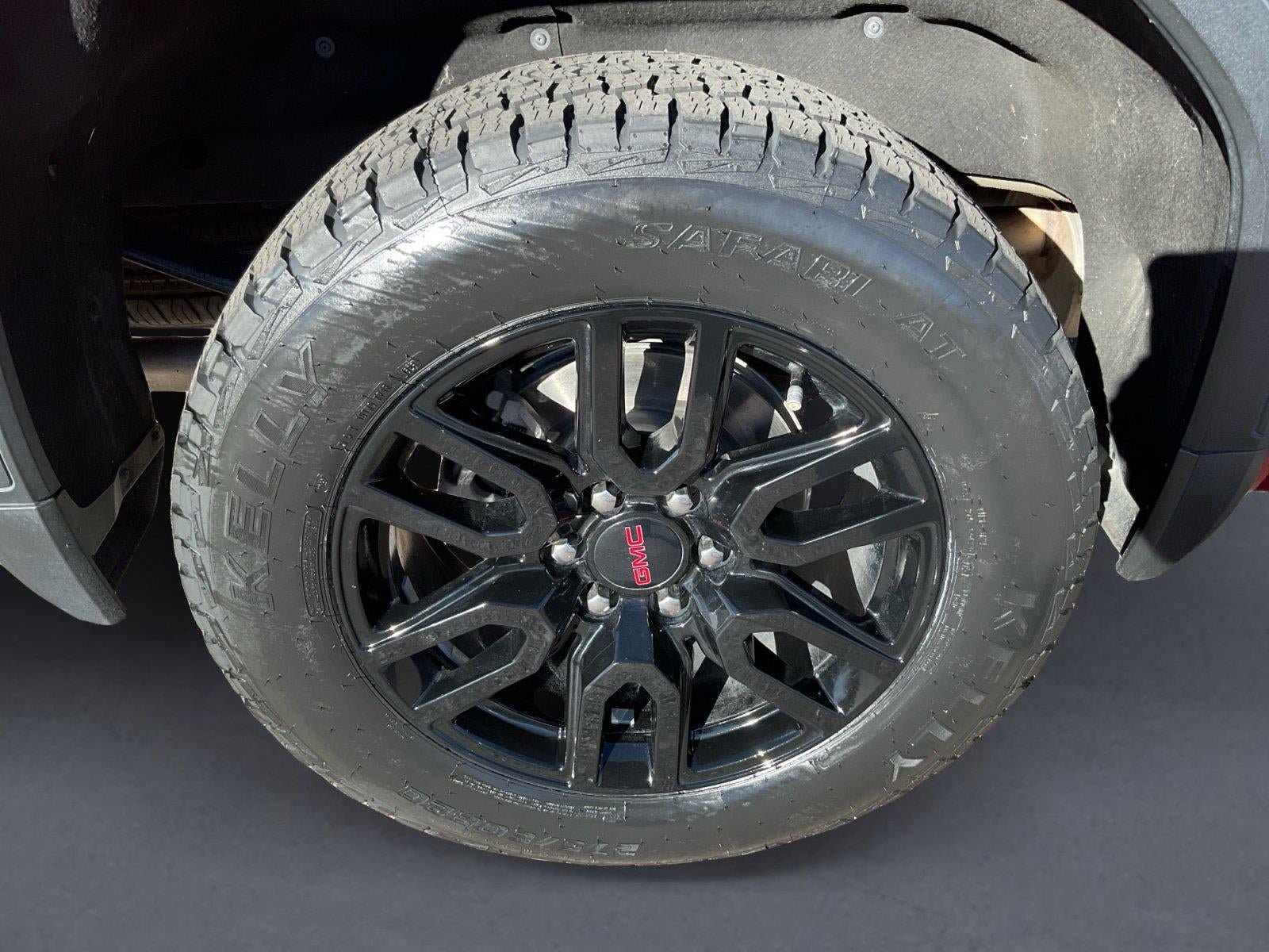 Certified 2024 GMC Sierra 1500 Elevation w/ Elevation Premium Package AWD/4WD image 14