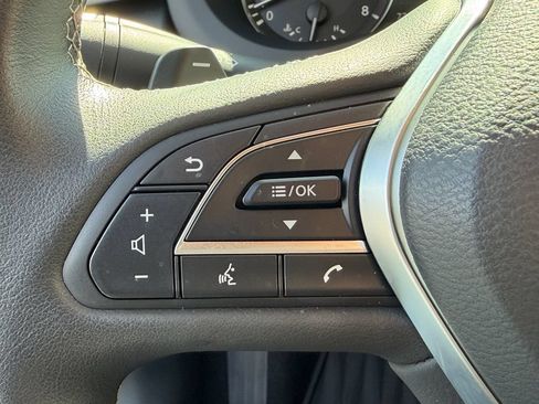 Used 2025 INFINITI QX50 Luxe AWD/4WD image 26