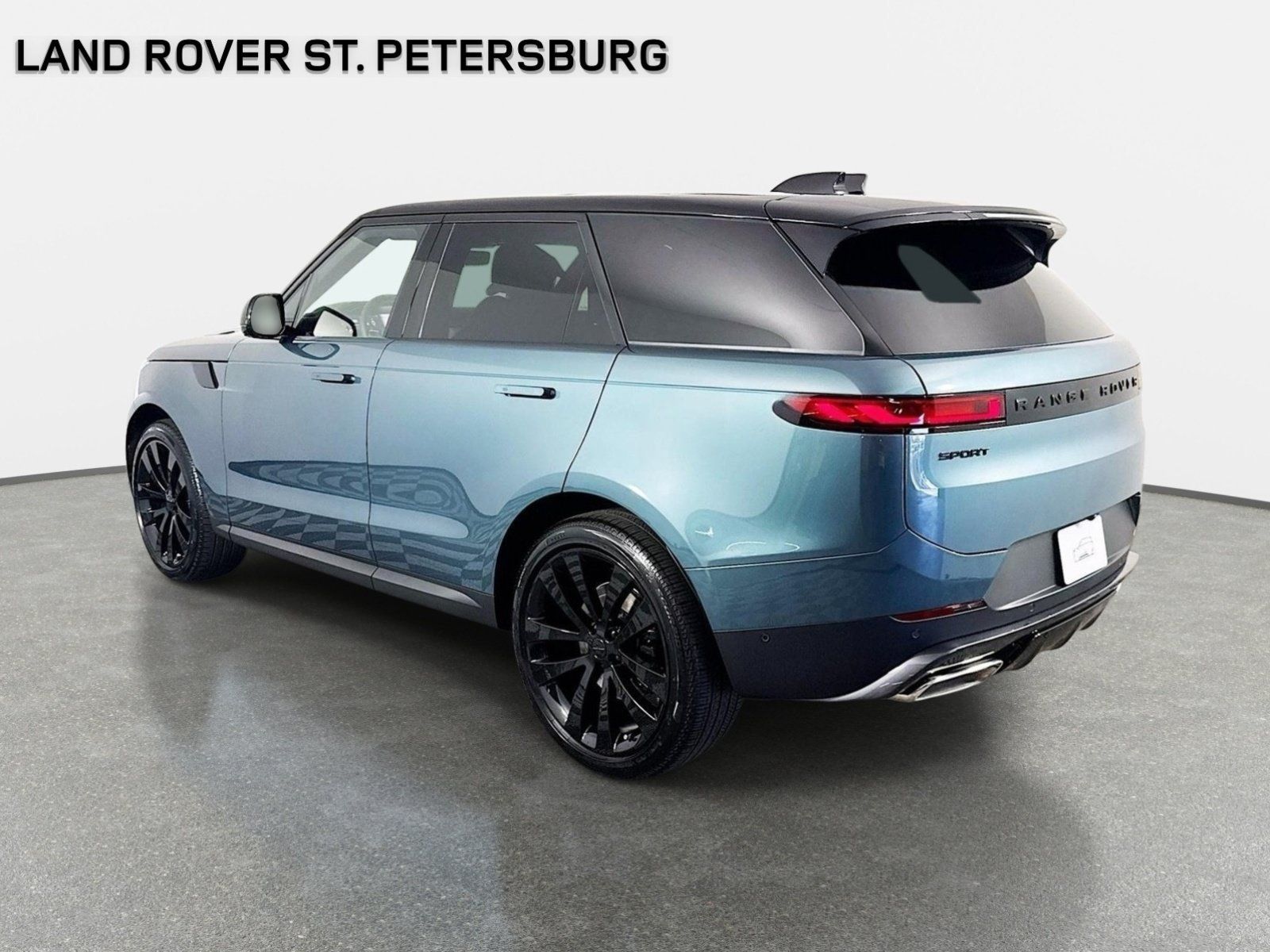 New 2026 Land Rover Range Rover Sport SE AWD/4WD image 7
