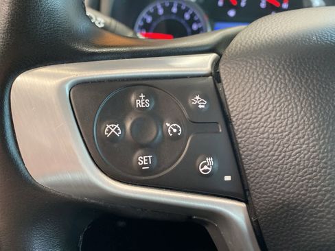 Used 2024 GMC Terrain SLT FWD image 20