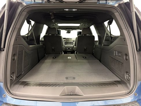 New 2026 GMC Yukon XL Elevation w/ Elevation Premium Package image 33