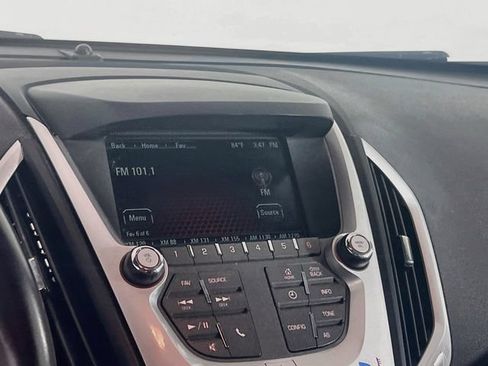 Used 2016 GMC Terrain SLT AWD/4WD image 10