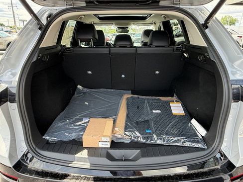 New 2026 MAZDA CX-5 2.5 S w/ Premium Plus Package AWD/4WD image 4