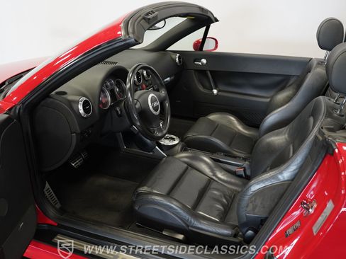 Used 2005 Audi TT 3.2 image 3