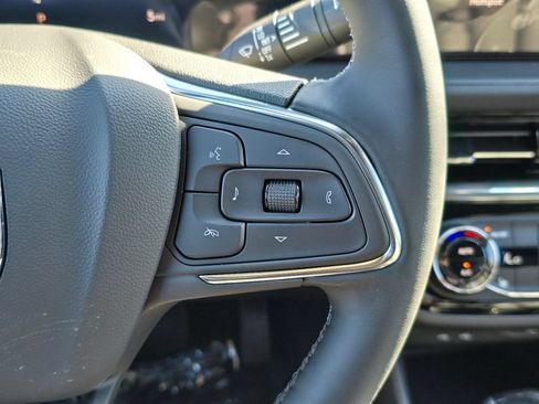 New 2026 Buick Envista Sport Touring w/ Convenience I Package FWD image 19