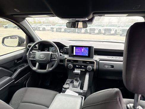 Certified 2025 Toyota Tacoma SR image 23