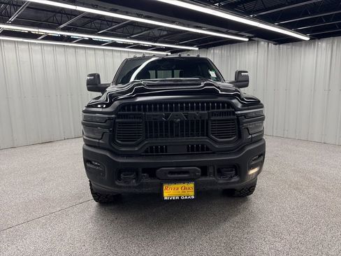 New 2026 RAM 2500 Power Wagon image 2