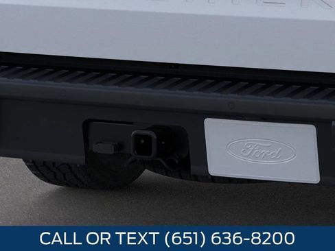 New 2026 Ford Maverick Tremor AWD/4WD image 25