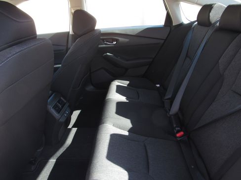 New 2025 Honda Accord SE image 12