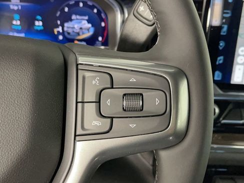 New 2025 Chevrolet Silverado 2500 LT w/ All Star Edition image 24