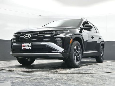 New 2026 Hyundai Tucson SEL image 48