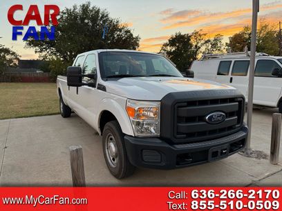 Used 2012 Ford F250 XL