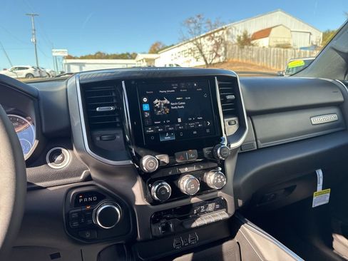 New 2026 RAM 1500 Big Horn image 33