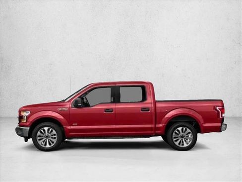 Used 2018 Ford F150 XLT w/ XTR Package image 8