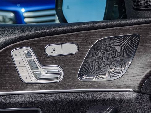 Certified 2022 Mercedes-Benz GLE 350 4MATIC image 21