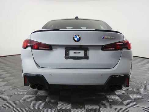 Used 2026 BMW M235i xDrive w/ Technology Package AWD/4WD image 4