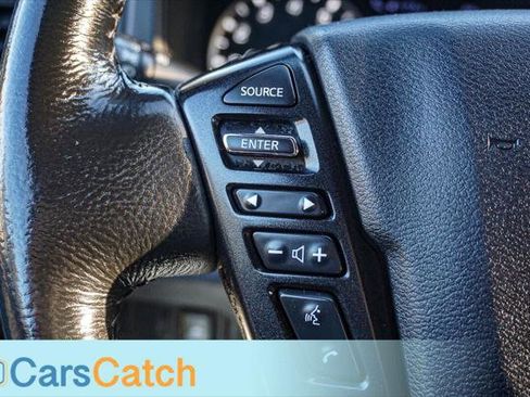 Used 2022 Nissan Frontier SV image 36