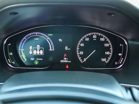 Certified 2022 Honda Accord Touring image 22