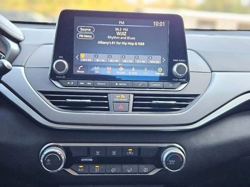 Certified 2024 Nissan Altima 2.5 SR image 22