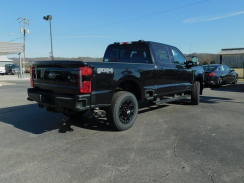 New 2026 Ford F250 XLT w/ XLT Premium Package image 9